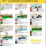 Calendário CPA 2022